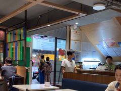 -和平馆·地道港澳茶餐厅(西门口店)