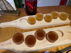 梅子黄酒-有才叔的小馆(招商依云曲江店)