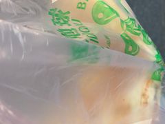 -宝光熏肉鞋底火烧(新街口店)