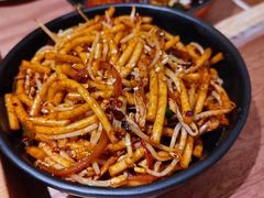 炒酸粉-丝恋丝娃娃(金阳国贸店)