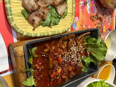 -小木屋米酒店·韩国料理(深圳总店)