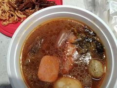 -想时吻泡蛋苕粉(徐东店)