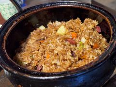 -吃货私房菜(丽江束河古镇店)