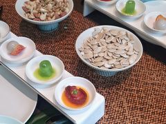 -王府茶楼茶宴·创意菜(大观园总店)