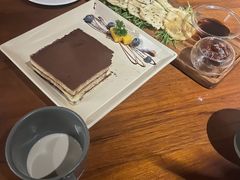 -陶享时光西餐·下午茶(信河街店)