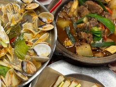 -仓库南洋海鲜小排档(柳河路店)