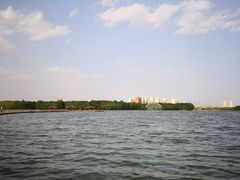 -香山公园