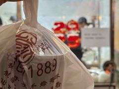 -翁林甜品