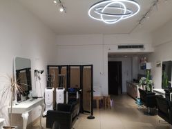 -CP·STUDIO发型工作室