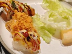 -钱小奴创意自助餐厅·山野黑猪肉畅吃(苏州昆山招商花园城店)