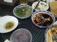 -翠山·映月湖景餐厅(映月湖公园店)