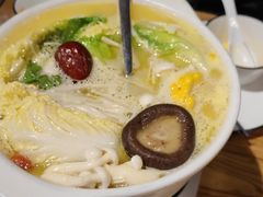 鼎汤有机农场时蔬-U你·天然调味(南湖总店)