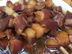 -雨田饭店(华兴东街店)