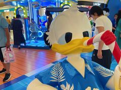 -天河城购物中心