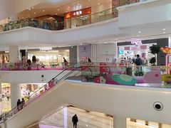 -金茂览秀城