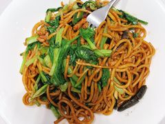 -新吉士·上海菜(浦东LCM置汇旭辉店)