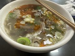 -龙门李家三旦羊肉汤馆