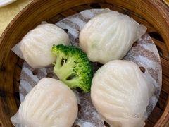 -和乐喜点(宝岗大道店)