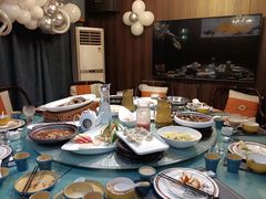 -老班长大酒店(海关大楼店)