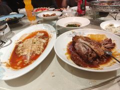 -国际海员俱乐部(餐饮部)