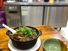 -沈妈砂锅(光华村店)