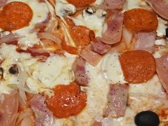 -JINNS锦时 steak&pizza(浸信会礼拜堂旧址店)