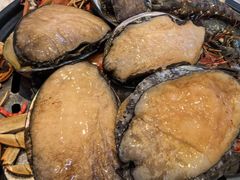 -半岛听涛蒸汽海鲜自助(K11店)