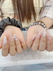 -斯馨·健康美甲美睫