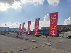 -金门驾校(中央门校区)