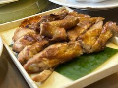 -阳光山水江湖菜馆(西山龙门店)
