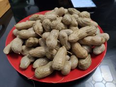 -清真磊磊烧烤老店(饮虎池街34号店)