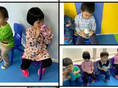 -新爱婴早教中心(金鼎路店)