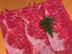 -一绪に寿喜烧(荟聚店)