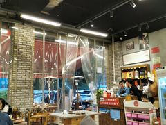-华丰火锅(双林北横路店)