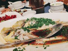 -三利音·玖弄小鲜(浦东嘉里城店)