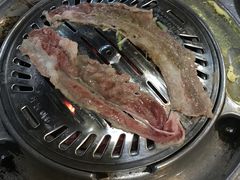 -喜来稀肉(虹泉路店)