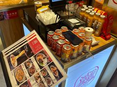 -陇上秦轩西安biangbiang面(EFC欧美金融商业城店)