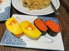 -大雄寿司(中华广场店)
