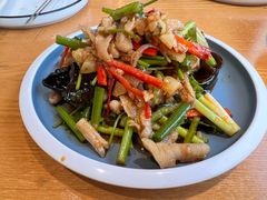蒜香鸡爪-星光小把串·海鲜烧烤(西安路店)