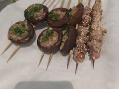 -烧货·活海鲜炭烧(湖滨商业街店)