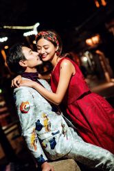 -IDO婚纱摄影(上海旗舰店)