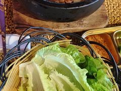 -亚龙湾红树林度假酒店-韩轩韩餐厅