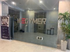 -WEGYMER健萌健身(雅颂居馆)