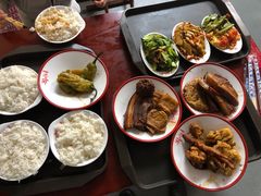 -刘小忙把子肉(北园大街总店)