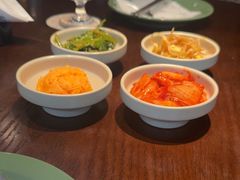 -Fuzzy Bistro 浮几韩餐·茶酒馆