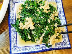 -老味道1992(武当山店)