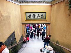 -普陀山慧济禅寺