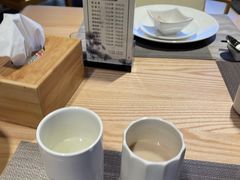 -南普陀素菜馆
