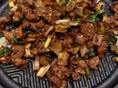 -红菜坊·烤鸭·川鲁宴(石园店)