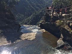 -溪口-滕头旅游景区